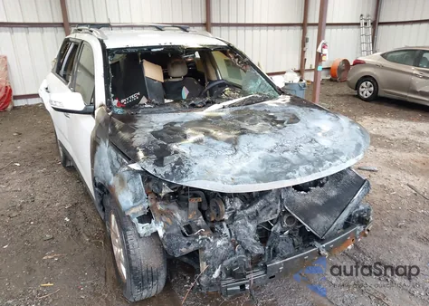 2013 Kia Sorento Lx z USA, uszkodzony, nr VIN 5XYKT3A69DG349372